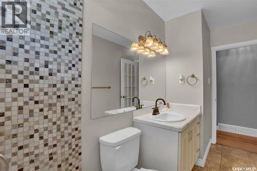 1830 Cowan Crescent, Regina, SK 