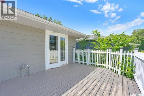 1830 Cowan Crescent, Regina, SK 