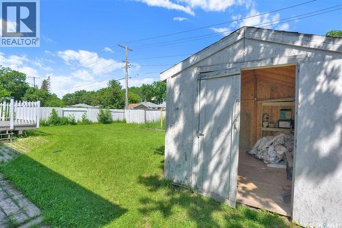 1830 Cowan Crescent, Regina, SK 