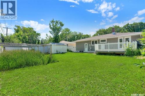 1830 Cowan Crescent, Regina, SK 
