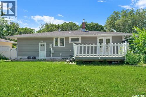 1830 Cowan Crescent, Regina, SK 