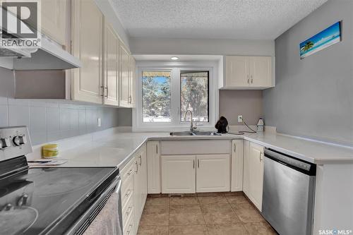 1830 Cowan Crescent, Regina, SK 
