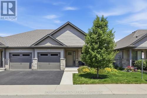 23 RICHARD CRESCENT  West Lincoln, ON L0R 2A0