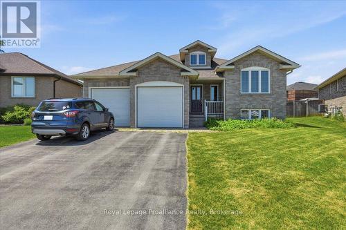 13 FREEDOM CRESCENT  Quinte West (Sidney Ward), ON K8V 0C1