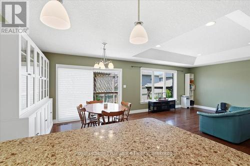 13 Freedom Crescent, Quinte West (Sidney Ward), ON 