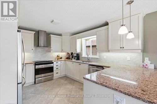 13 Freedom Crescent, Quinte West (Sidney Ward), ON 