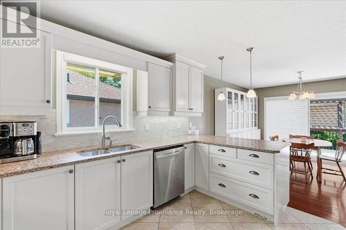 13 Freedom Crescent, Quinte West (Sidney Ward), ON 