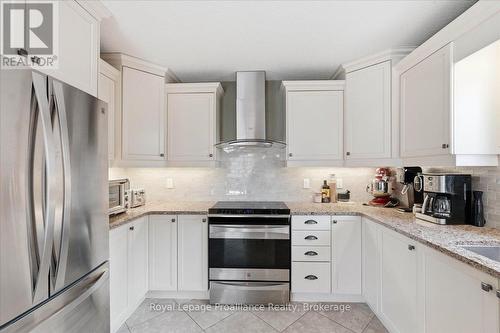 13 Freedom Crescent, Quinte West (Sidney Ward), ON 
