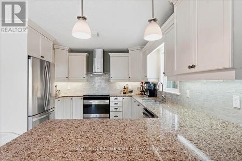 13 Freedom Crescent, Quinte West (Sidney Ward), ON 