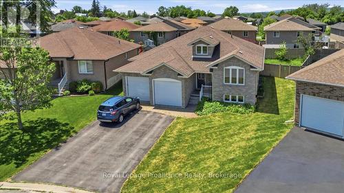 13 Freedom Crescent, Quinte West (Sidney Ward), ON 