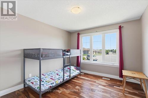 13 Freedom Crescent, Quinte West (Sidney Ward), ON 