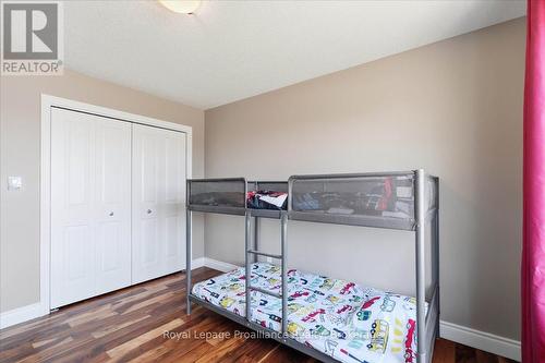13 Freedom Crescent, Quinte West (Sidney Ward), ON 