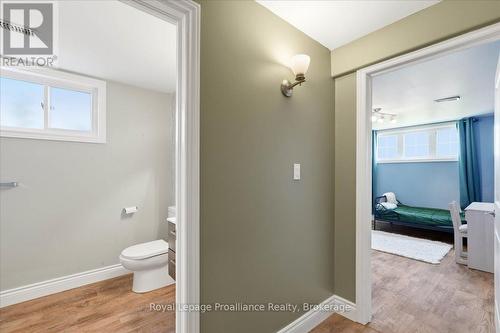 13 Freedom Crescent, Quinte West (Sidney Ward), ON 
