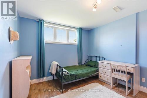 13 Freedom Crescent, Quinte West (Sidney Ward), ON 