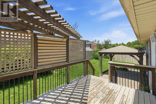 13 Freedom Crescent, Quinte West (Sidney Ward), ON 