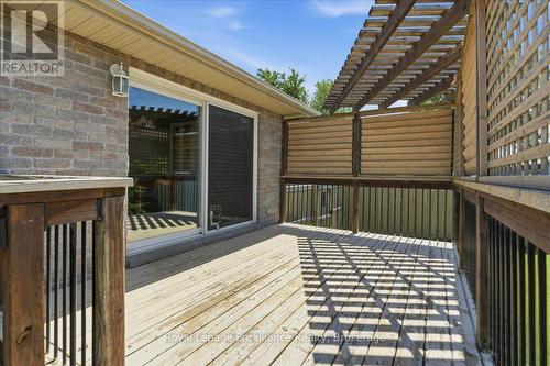 13 Freedom Crescent, Quinte West (Sidney Ward), ON 