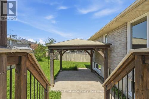 13 Freedom Crescent, Quinte West (Sidney Ward), ON 