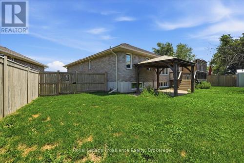 13 Freedom Crescent, Quinte West (Sidney Ward), ON 