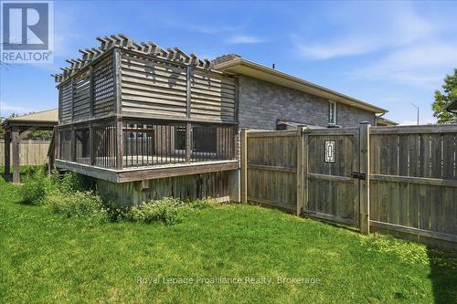 13 Freedom Crescent, Quinte West (Sidney Ward), ON 