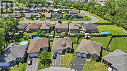 13 Freedom Crescent, Quinte West (Sidney Ward), ON 