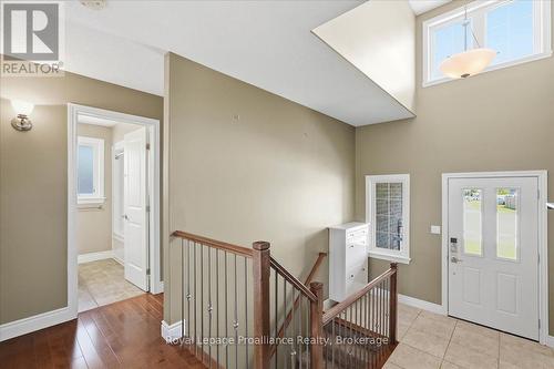 13 Freedom Crescent, Quinte West (Sidney Ward), ON 