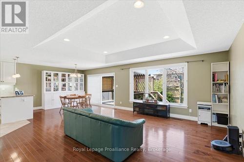 13 Freedom Crescent, Quinte West (Sidney Ward), ON 