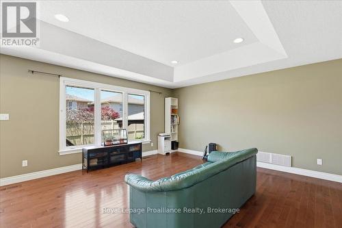 13 Freedom Crescent, Quinte West (Sidney Ward), ON 