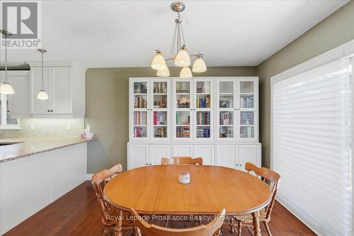 13 Freedom Crescent, Quinte West (Sidney Ward), ON 