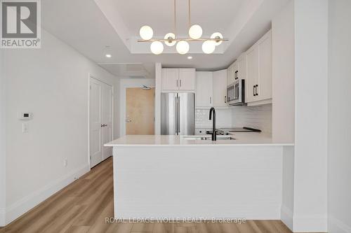 1904 - 60 Charles Street W, Kitchener, ON 