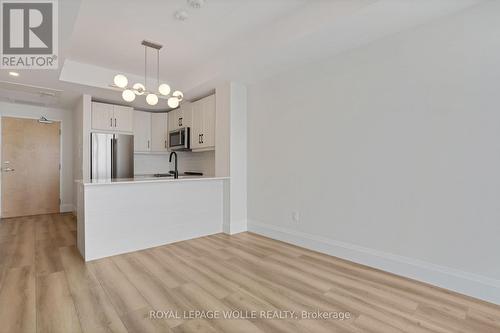 1904 - 60 Charles Street W, Kitchener, ON 