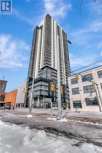 1904 - 60 Charles Street W, Kitchener, ON 