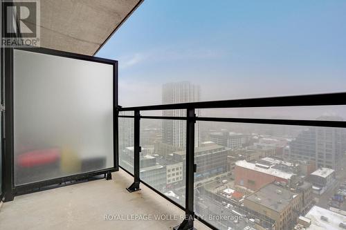 1904 - 60 Charles Street W, Kitchener, ON 