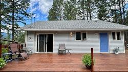 4949 Luxor Creek Road  Edgewater, BC V0A 1B0