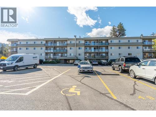 110 Skaha Place Unit# 104, Penticton, BC 