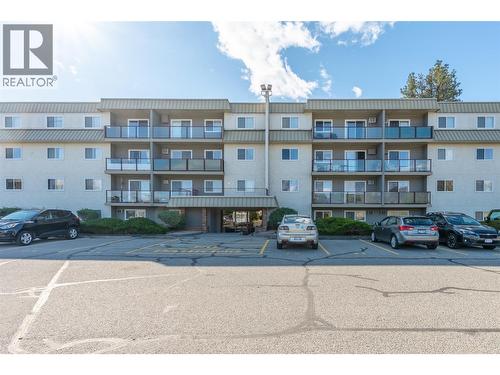 110 Skaha Place Unit# 104, Penticton, BC 
