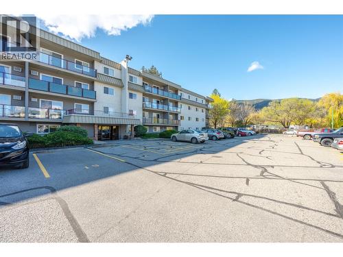 110 Skaha Place Unit# 104, Penticton, BC 