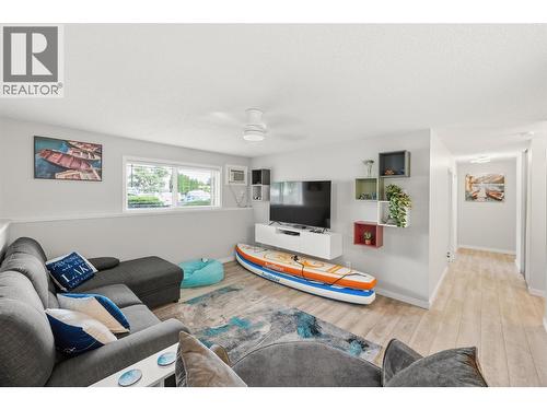 110 Skaha Place Unit# 104, Penticton, BC 
