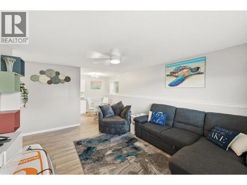 110 Skaha Place Unit# 104, Penticton, BC 