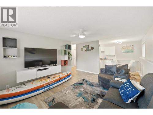 110 Skaha Place Unit# 104, Penticton, BC 
