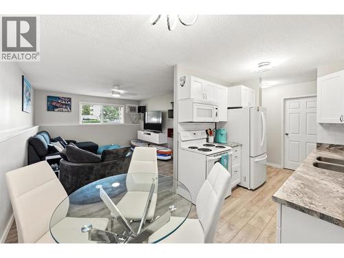 110 Skaha Place Unit# 104, Penticton, BC 