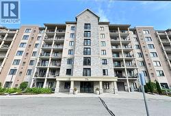 776 LAURELWOOD Drive Unit# 206 Waterloo, ON N2V 2N2