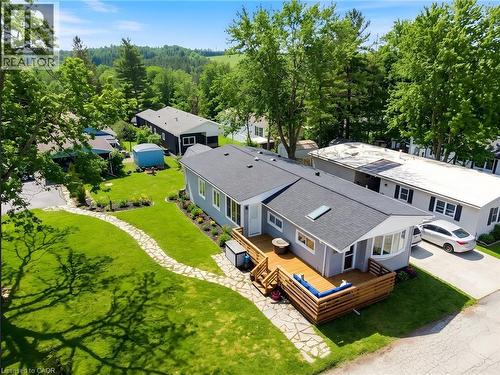 28 Macpherson Crescent, Flamborough, ON 