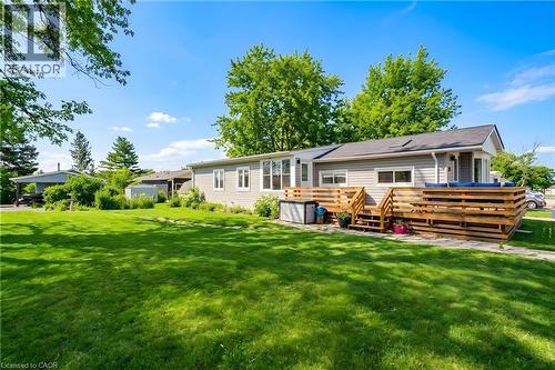 28 Macpherson Crescent, Flamborough, ON 