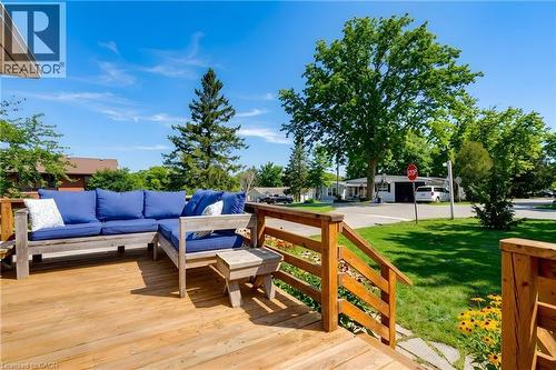 28 Macpherson Crescent, Flamborough, ON 