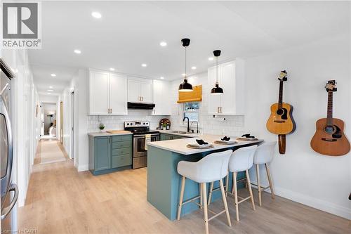 28 Macpherson Crescent, Flamborough, ON 