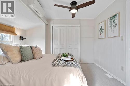 28 Macpherson Crescent, Flamborough, ON 