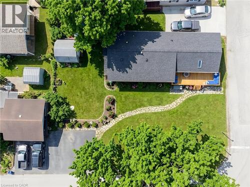 28 Macpherson Crescent, Flamborough, ON 