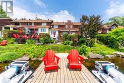 21 JOHN STREET Huntsville, ON P1H 1H2