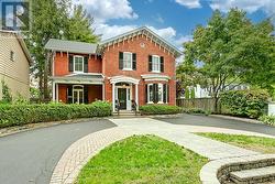 349 TRAFALGAR ROAD  Oakville (Oo Old Oakville), ON L6J 3H3