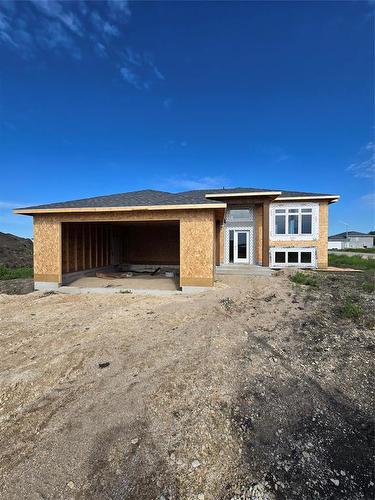 3 Elizabeth Waytiuk Cove, East Selkirk, MB - Outdoor